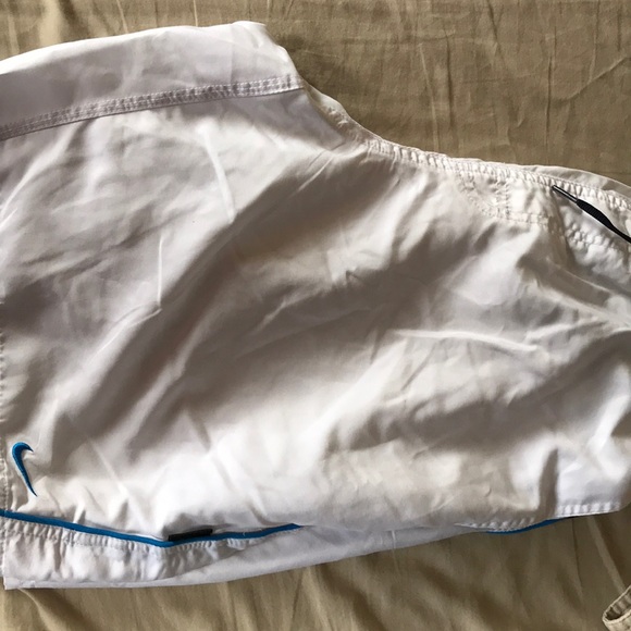 Nike Swim Trunks - Picture 1 of 3
